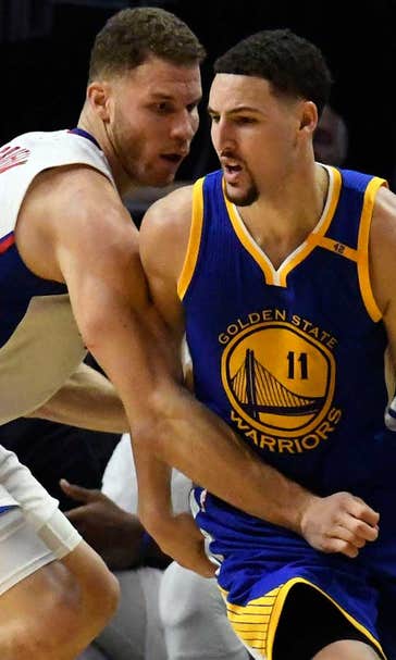 Warriors rout Clippers 115-98 for 7th straight win over LA